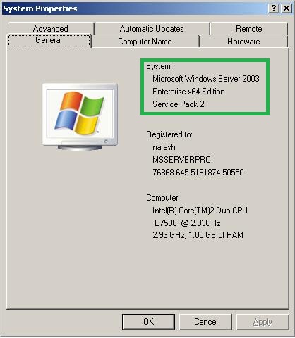 Windows Server 2008 Совместимость Драйверов